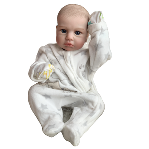 Nhà sản xuất LOL plushie Ballet <span class=keywords><strong>Winx</strong></span> femboy onahole trống giải phẫu chính xác đầu 1/3 số lượng lớn hành động 1/6 tái sinh búp bê - Product Image 1