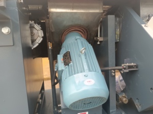 Chất lượng cao 14 động cơ kim cương bánh xe thạch anh Granite gạch đánh bóng Mài Máy cắt đá edger Máy đánh bóng - Product Image 3