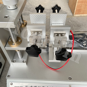 เครื่องทดสอบแรงดึงแบบแนวนอน เครื่องทดสอบแรงดึงแบบไมโครคอมพิวเตอร์ อุปกรณ์ทดสอบแรงดึงแบบแนวนอน - Product Image 6