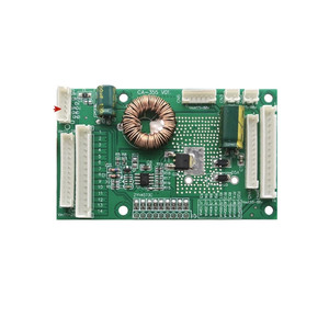 Module CA-355 pour modification de bande LED de rétroéclairage TV universelle à diodes électroluminescentes LCD, avec pilote de surtension à courant constant - Product Image 2