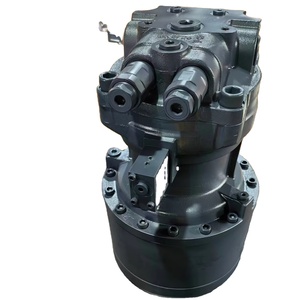 ชิ้นส่วนรถขุด170301-00398B เครื่องจักรหมุน DX490LC-7M อุปกรณ์หมุน - Product Image 1