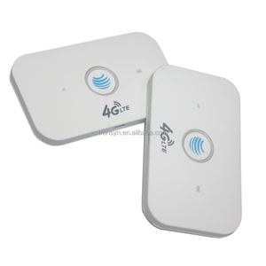 เราเตอร์พกพา CAT4 150Mbps MEOKER E5573 E5573S-509 ไวไฟฮอตสปอต - Product Image 5