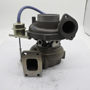 Kit turbo S1760-E0200 24100-4640 pour Kobelco SK350-8 900 ° Résistance à la chaleur C, restaure le couple du moteur, pièces détachées Hino J08E - Product Image 2