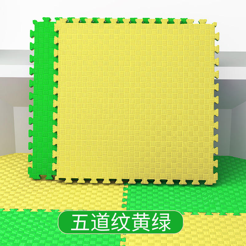 ห้าบรรทัด-สีเหลืองสีเขียว (ราคาต่ำ)