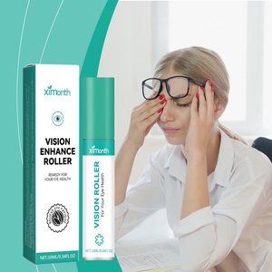 Rodillo de Masaje OEM <span class=keywords><strong>Vision</strong></span> Enhance, Reduce la Sequedad y la Fatiga, Mejora la <span class=keywords><strong>Salud</strong></span> para un Cuidado Ocular Eficaz - Product Image 2