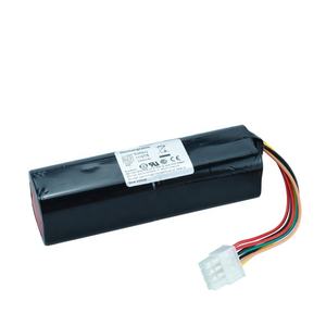 14.8V 5200mAh ソリッドステート充電式バッテリー CE RoHS認証済み Phil Trilogy202 100 200 O2 1113779 1055806 1043572用 - Product Image 1