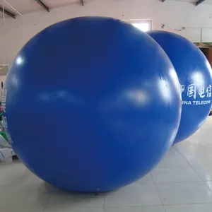 New Advertising Inflatable Outdoor Events Helium Balloons /hang Out Marketing Balloon For Advertising