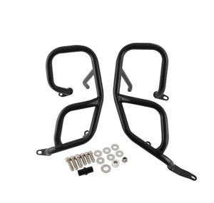 Protection de moteur de moto Modifan Premium, pare-chocs amélioré, acier robuste haute résistance, barre anti-choc robuste pour <span class=keywords><strong>BMW</strong></span> <span class=keywords><strong>F750GS</strong></span> - Product Image 5