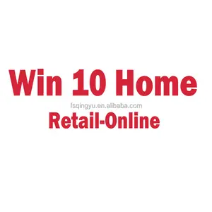 Win 10 Home Key 100% aktivasi Online Win 11 Home lisensi kunci Digital kirim oleh Ali Chat halaman