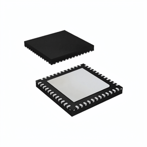 Power Management (PMIC) 48 VFQFN Exposed Pad Authorized Distributor Electronic Circuit Components ISL6376CRZ - Product Image 1