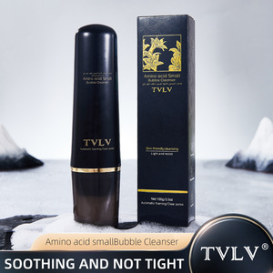 Limpiador Facial de Aminoácidos con Burbujas, Hidratante Profundo, Control de Grasa, Espuma Automática - Product Image 2