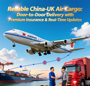 Servicio de Envío Puerta a Puerta <span class=keywords><strong>FedEx</strong></span> Express con <span class=keywords><strong>Seguimiento</strong></span> en Vivo de China a Namibia, Zambia, Congo, Argelia - Entrega Aérea - Product Image 2