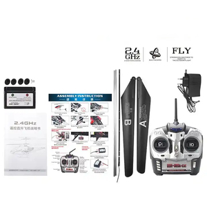 Jinming 4CH 130CM Big Size 3D Gyroscope <strong>Helicopter</strong>, Professional <strong>Helicopter</strong> Camera Color RED