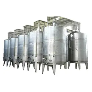 made in china apple cider vinegar production line
