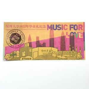 นามบัตรที่ทำจากกระดาษเคลือบบัตรคูปองเงินสดแบบพิมพ์แบบกำหนดเองบัตรกำนัลบัตรที่ระลึกเปล่าสุดๆใบรับรองตั๋ว - Product Image 2