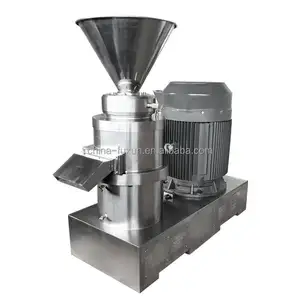 Bơ đậu phộng Mài máy/đậu phộng Mài máy móc/dọc các loại hạt keo Mill Mài