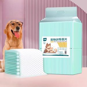 Pañales Desechables para Perros y Gatos, Tela No Tejida, Superficie Seca, Absorbentes, Tallas S/M/L/XL, Calidad Premium - Product Image 3