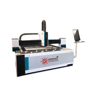 Máquina de Corte Láser de Fibra de Alto Rendimiento 2025, Cortadora de Metal con Control Automático Cypcut, Cortadora Láser de Fibra AI PLT - Product Image 3