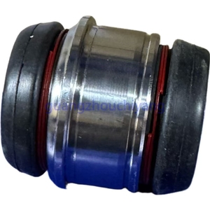 Buje de Goma para Suspensión de Automóvil, Kit de Buje de <span class=keywords><strong>Brazo</strong></span> Trasero para OEM 33326780438 3332 6780 438 BMW Serie 5 6 7 - Product Image 3