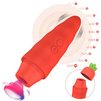 Vibrateur Lapin Carotte pour stimulation du clitoris et du point G, avec fonction de succion des mamelons, Godemiché vaginal pour masturbation, Jouets sexuels pour femmes adultes 18 ans et plus