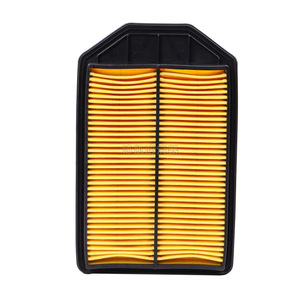 Cartucho de Filtro de Aire 17220-RZA-Y00 Para Honda CRV Años 7-11 Transmisión Automática - Product Image 1