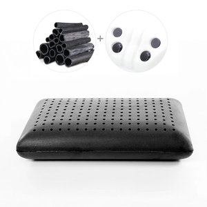 Emory ooam flnflatable ex ID Edge illillow oove sition oposition ololster regnancy regleeping rrthopedic ex Edge illow - Product Image 2