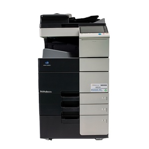 Stampante Digitale Konica <span class=keywords><strong>Minolta</strong></span> 554 Usata, Fotocopiatrice, Macchine per Copiare, Tecnologia XMY - Product Image 1