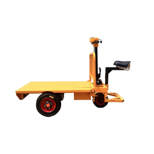 Nuevo Mini Camión Volquete Agrícola Triciclo para Ladrillos, Garantía de 1 Año, Motor Principal, Maquinaria de Construcción, Nuevo - Product Image 3