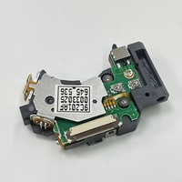 Lentille de tête laser PVR-802W avec câble ruban pour module d'accessoires de jeu de contrôleur P-2 Slim 70000 90000