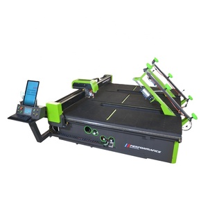 Máquina de Corte de Vidrio CNC 2420 Nueva con Motor, Banco de Trabajo de Procesamiento Automático de Alta Precisión - Product Image 4