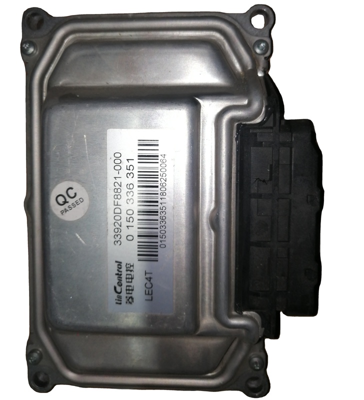 Original CHANGHE M50 M50S Engine Computer