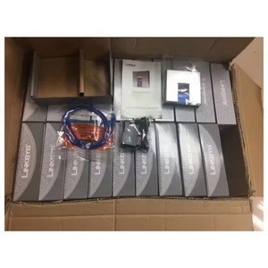 ขายส่งอะแดปเตอร์โทรศัพท์ Linksys SPA2102 VOIP พร้อมเราเตอร์ - Product Image 6