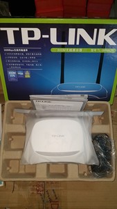 <span class=keywords><strong>TP</strong></span>-<span class=keywords><strong>LINK</strong></span> TL-WR842N <span class=keywords><strong>fibre</strong></span> <span class=keywords><strong>optique</strong></span> Gigabit 300Mbps <span class=keywords><strong>routeur</strong></span> WiFi utilisé pour FTTH - Product Image 5