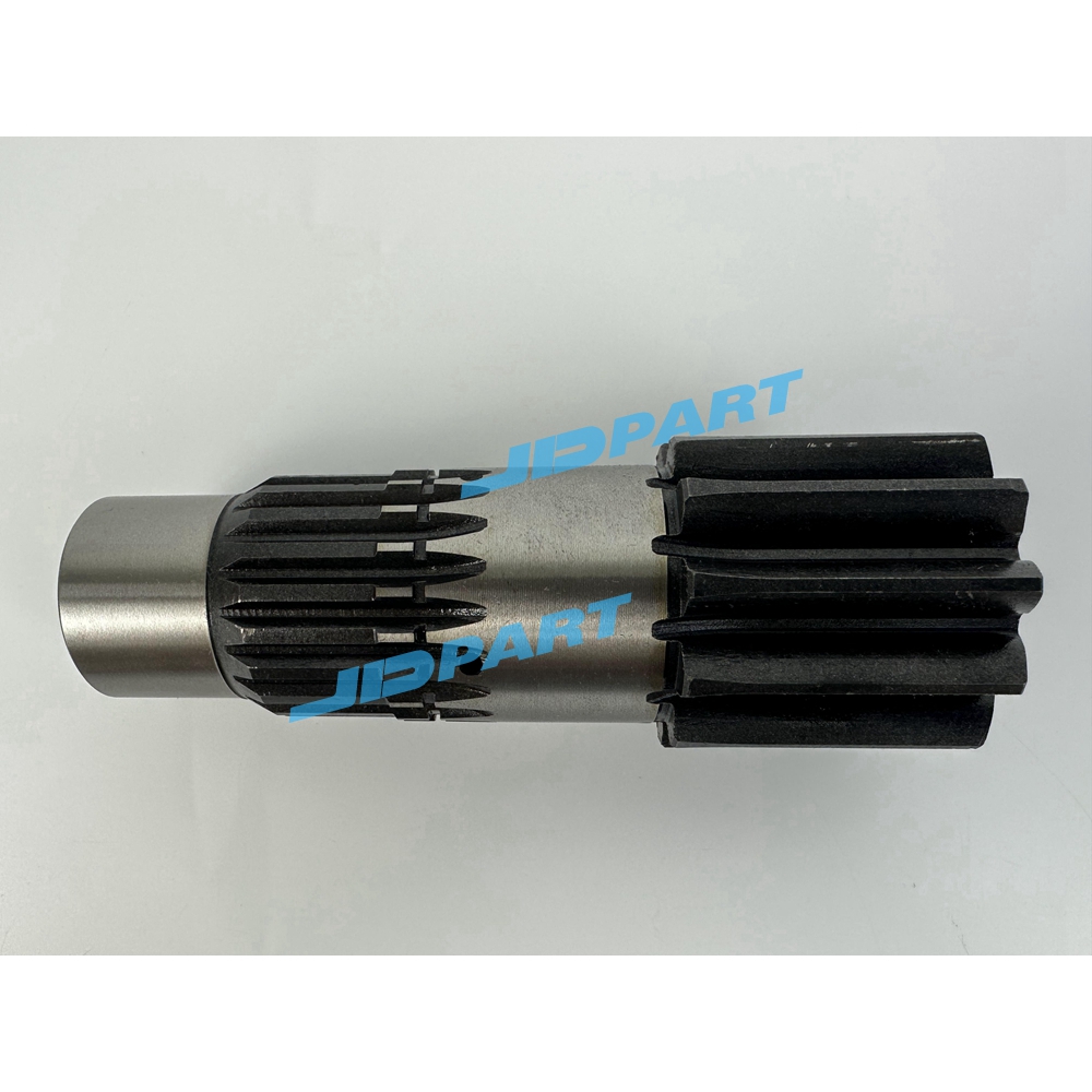 Pignone VIO17 172456-77170 per motore Yanmar, nuovo, diesel