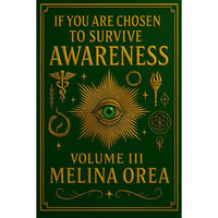 Melina Orea si vous êtes choisis pour survivre III Vze55