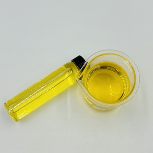 Giá thấp solubilizer thực phẩm chất nhũ hóa lớp mỹ phẩm nguyên liệu CAS 9005-65-6 <span class=keywords><strong>Polysorbate</strong></span> <span class=keywords><strong>80</strong></span>/Tween <span class=keywords><strong>80</strong></span> - Product Image 6