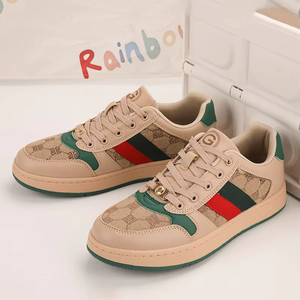 Zapatos Casuales de Diseñador de Alta Calidad al por Mayor, Zapatos de Skate Personalizados de Lujo Originales - Product Image 6