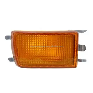 Nieuwe Model Auto Voorbumper Indicator Lamp Oem 1h0953155/1h0953156 Voor Vw Golf Mk3 & Mk2 Nieuw