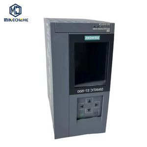 6ES7515-2AM02-0AB0 6ES7515-2AM03-0AB0 6ES7516-3AN02-0AB0 6ES7517-3AP00-0AB0 Módulo de CPU PLC (Controlador Lógico Programable) Avanzado - Product Image 1