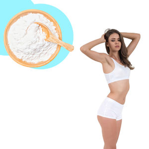 Servicio OEM/ODM Suplemento de soporte metabólico Sibu Polvo Cuidado de la belleza Suplemento dietético Pérdida de peso corporal delgada Sibu - Product Image 5