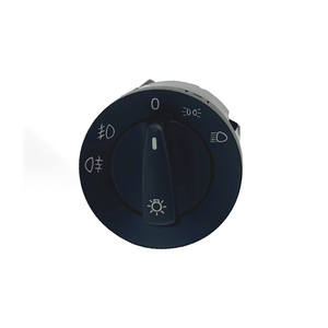 1C0941531A interruptor automático de faro interruptor de luz antiniebla para VW Passat B5 1.8L 1,8 T 2.0L 2.8L 2001-2009 Lavida 181 - Product Image 4