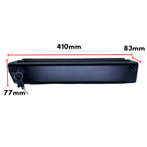 24V 36V 48V 13ah 15,6 ah 17,5 ah 21ah Silverfish литий-ионный аккумулятор для Hitway BK3 BK5 BK6 BK8 BK11 BK37 Ebike аккумулятор - Product Image 5