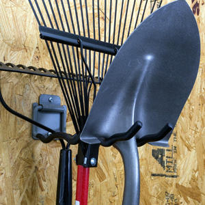 Crochets <span class=keywords><strong>pas</strong></span> chers pour accrocher les vélos au plafond, stockage dans le garage, prix d'usine - Product Image 1