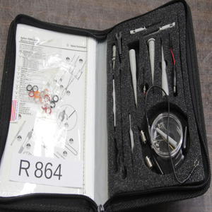 อุปกรณ์เสริม PLC ซีรีส์ 1160 #   R864 สำหรับสินค้าที่อยู่ในประกัน - Product Image 1