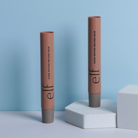 10ml 15ml 20ml Tube de brillant à lèvres vide en plastique d'impression personnalisée Offre Spéciale Tubes d'emballage cosmétique