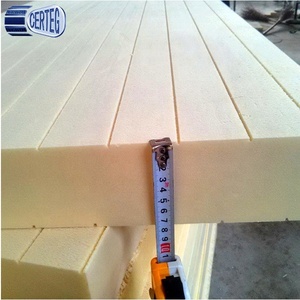 Sistema de techo de Nigeria Aislamiento Alto rendimiento impermeable Barrera térmica duradera Tablero XPS de espuma de <span class=keywords><strong>poliestireno</strong></span> <span class=keywords><strong>extruido</strong></span> - Product Image 5