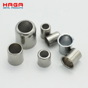 Raccordi per Tubi Idraulici ad Alta Pressione Forgiati, Guaina Protettiva per Tubi dell'Aria, Raccordo a Crimpare, Ghiera per <span class=keywords><strong>Acqua</strong></span> - Product Image 4