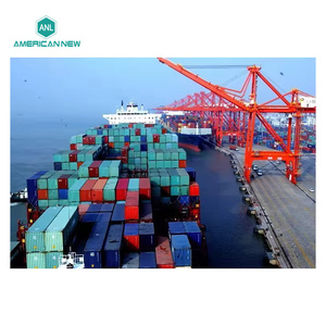 Services de consolidation en Chine Agent maritime transitaire Chine vers la Malaisie Vietnam - Product Image 3