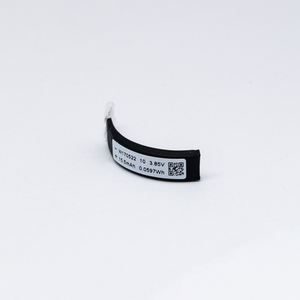 WES настраиваемый UN38.8 Rohs Сертифицированный IoT смарт-кольцевая дуговая аккумуляторная батарея LiCoO2 170522 <span class=keywords><strong>LiPo</strong></span> изогнутая ячейка 15,5 мАч 3,85 В батарея - Product Image 4