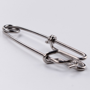 Mosquetones de Pesca Comercial con Giratorio SBL, Clip para Líneas Largas, Colgador de Ramas - Product Image 4